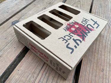Funky's 4-Pack